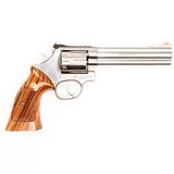 SMITH & WESSON 686-4 - 2 of 4