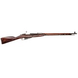 MOSIN-NAGANT M91/30 - 2 of 3