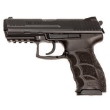 HECKLER & KOCH P30 9MM LUGER (9X19 PARA) - 1 of 3