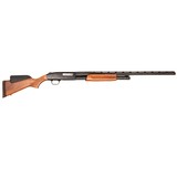 MOSSBERG 500A - 3 of 4