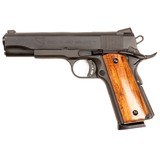 ROCK ISLAND ARMORY M1911-A1 FS - 1 of 3