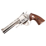 COLT PYTHON .357 - 3 of 4