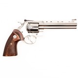 COLT PYTHON .357 - 2 of 4