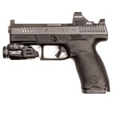 CZ P-10 C - 1 of 3