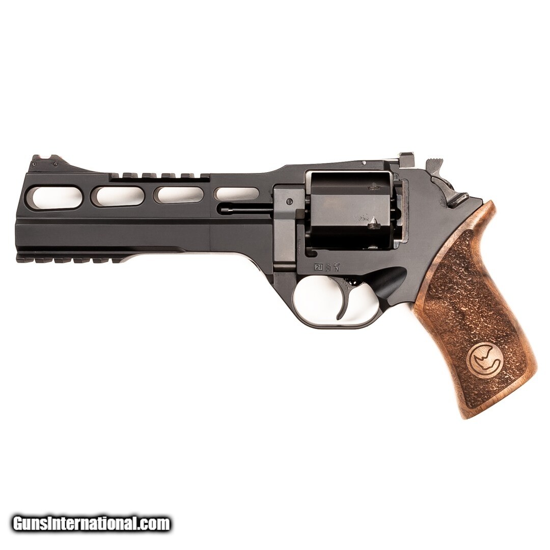 CHIAPPA FIREARMS RHINO 60DS