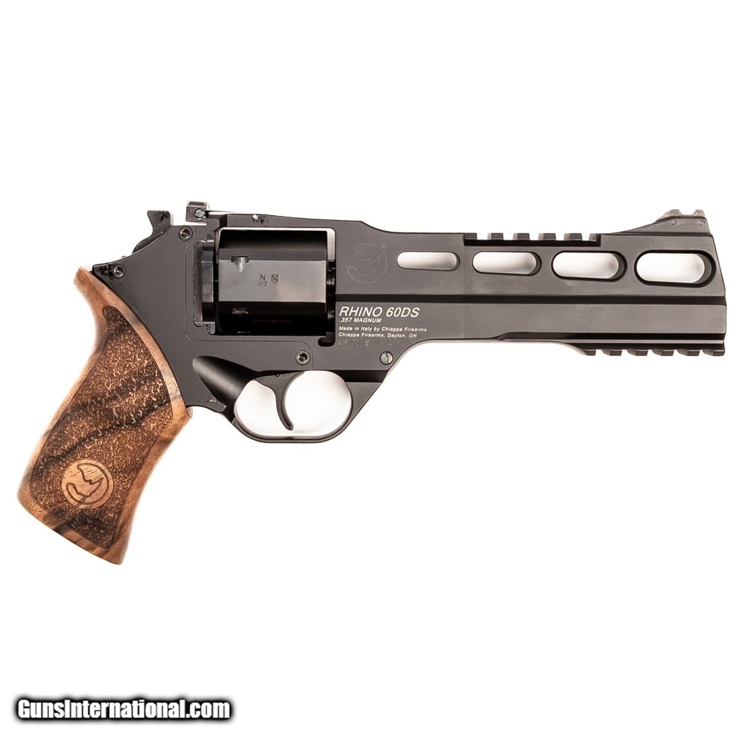 CHIAPPA FIREARMS RHINO 60DS