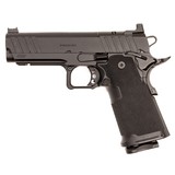 SPRINGFIELD ARMORY PRODIGY DS 9MM LUGER (9X19 PARA) - 1 of 3