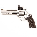 SMITH & WESSON 686-6 PERFORMANCE CENTER COMPETITOR - 1 of 4