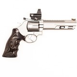 SMITH & WESSON 686-6 PERFORMANCE CENTER COMPETITOR - 2 of 4