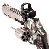 SMITH & WESSON 686-6 PERFORMANCE CENTER COMPETITOR - 4 of 4