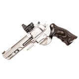 SMITH & WESSON 686-6 PERFORMANCE CENTER COMPETITOR - 3 of 4