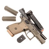 CZ P-07 - 3 of 3