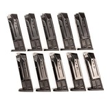 SMITH & WESSON M&P9 M2.0 9MM LUGER (9X19 PARA) - 4 of 4