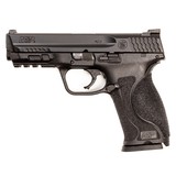 SMITH & WESSON M&P9 M2.0 9MM LUGER (9X19 PARA) - 1 of 4