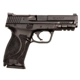 SMITH & WESSON M&P9 M2.0 9MM LUGER (9X19 PARA) - 2 of 4