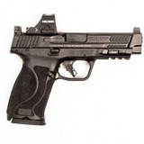 SMITH & WESSON M&P 10MM M2.0 - 2 of 3