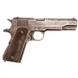 ITHACA GUN COMPANY 1911 A1 US ARMY - 2 of 3