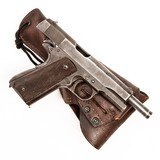 ITHACA GUN COMPANY 1911 A1 US ARMY - 3 of 3