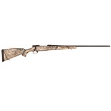 WEATHERBY VANGUARD BACKCOUNTRY 6.5-300 WBY MAG - 2 of 3