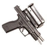 SPRINGFIELD ARMORY XD-40 TACTICAL - 3 of 3 SPRINGFIELD ARMORY XD-40 TACTICAL - 3 of 3