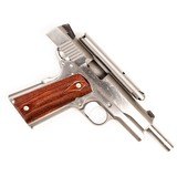 DAN WESSON FIREARMS RAZORBACK - 3 of 3