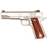 DAN WESSON FIREARMS RAZORBACK - 1 of 3