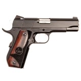 DAN WESSON FIREARMS GUARDIAN - 2 of 3