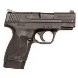 SMITH & WESSON M&P 45 SHIELD M2.0 - 2 of 3
