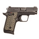 SPRINGFIELD ARMORY 911 - 2 of 3