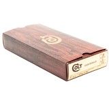 COLT DIAMONDBACK - 6 of 7