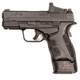 SPRINGFIELD ARMORY XDS-9 3.3 MOD2 - 1 of 3