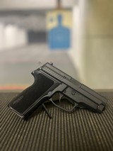 SIG SAUER P 229 STAINLESS - 1 of 6