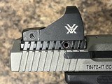 CANIK TP9 SFX 9MM LUGER (9X19 PARA) - 5 of 6