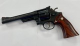 SMITH & WESSON 25-13 45LC/410GA - 1 of 4