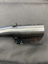 ROSSI m2022 20 GA/.22 LR - 3 of 7