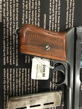 MAUSER Swedish M96 1900 Waffenfabrik Oberndorf 7.65MM - 6 of 7