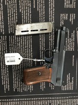 MAUSER Swedish M96 1900 Waffenfabrik Oberndorf 7.65MM - 1 of 7