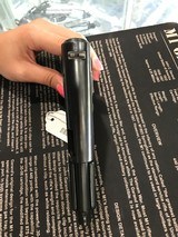 MAUSER Swedish M96 1900 Waffenfabrik Oberndorf 7.65MM - 2 of 7