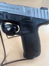 SMITH & WESSON SD40 VE - 5 of 7