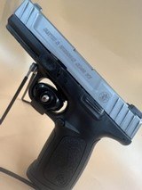 SMITH & WESSON SD40 VE - 3 of 7