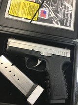 KAHR ARMS P45 - 2 of 7