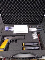 CZ CZ 75 TACTICAL SPORT 9MM LUGER (9X19 PARA) - 7 of 7