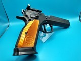 CZ CZ 75 TACTICAL SPORT 9MM LUGER (9X19 PARA) - 3 of 7