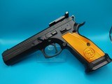 CZ CZ 75 TACTICAL SPORT 9MM LUGER (9X19 PARA) - 4 of 7