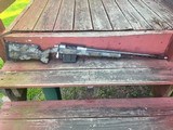 REMINGTON 700
HEAVY BARREL .300 WSM - 1 of 5