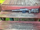 REMINGTON 700
HEAVY BARREL .300 WSM - 4 of 5