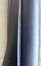 BENELLI SUPER VINCI - 5 of 5