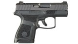 BERETTA APX A1 CARRY - 1 of 1