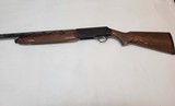 BROWNING b-80 12 GA - 1 of 7