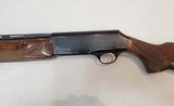 BROWNING b-80 12 GA - 4 of 7